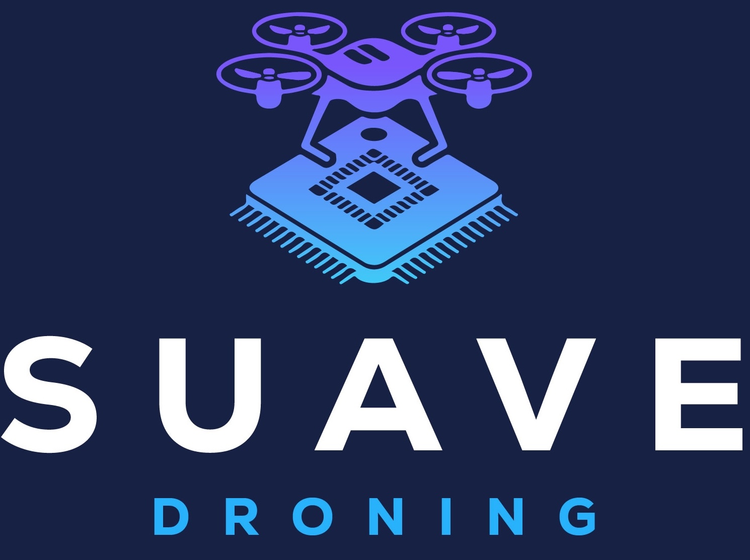 Suave Droning